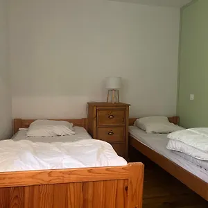 Maison De Hébergement de vacances